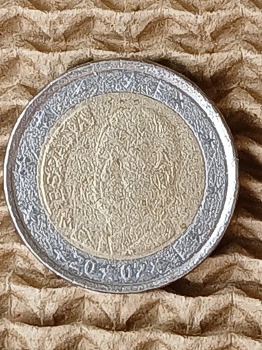 Euro coins - euro,