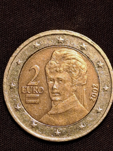 Rare euro coin 2012 - euro,