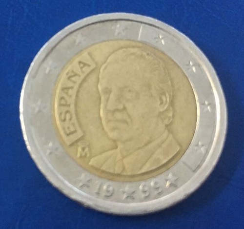 Euro coins - euro,