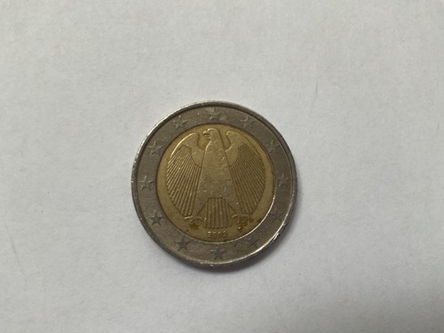 Very rare euro coins - rare,