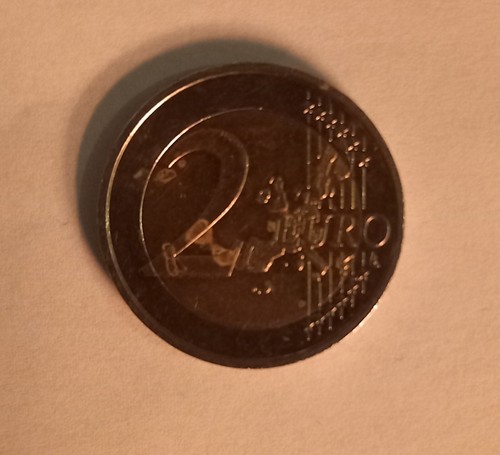 2002 euro coin rare - 2002,