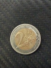 2 euro coin