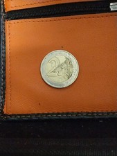 2 euro coin