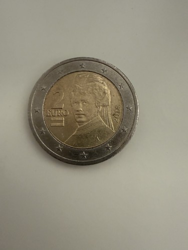 2014 euro coin - un,