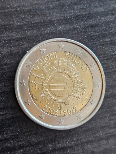 Euro rare commemorate coin - commemorate,