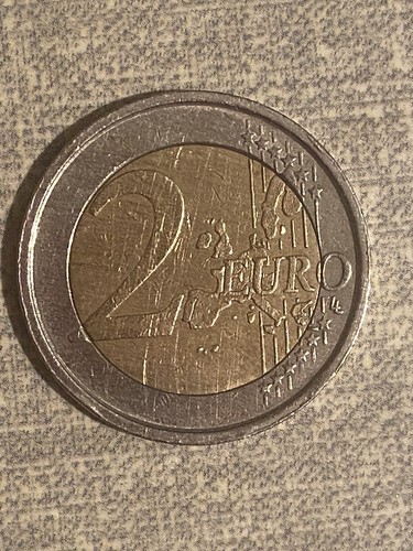 Rare euro coins - rare,