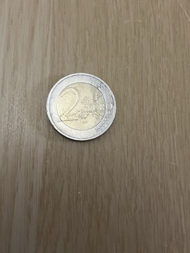 Euro coins 2002 - coins,