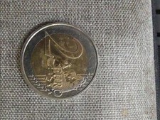 2 euro coin