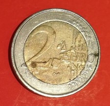 2006 2 Euro Collectable Coin