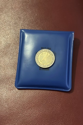 Euro coins rare - 2,