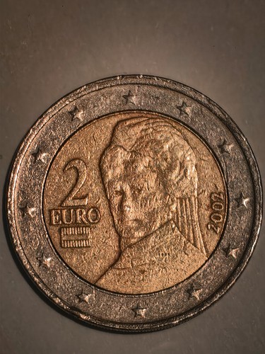 Ultra rare euro coin - ultra,