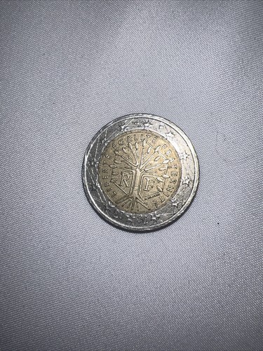 Euro coin 2000 - coin,