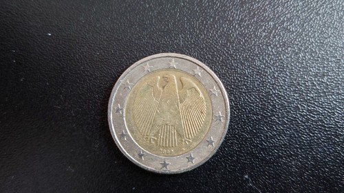 Rare euro coins - 2,
