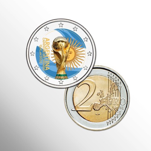 Euro world champion - world,
