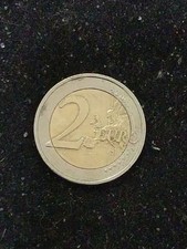 2 euro coin