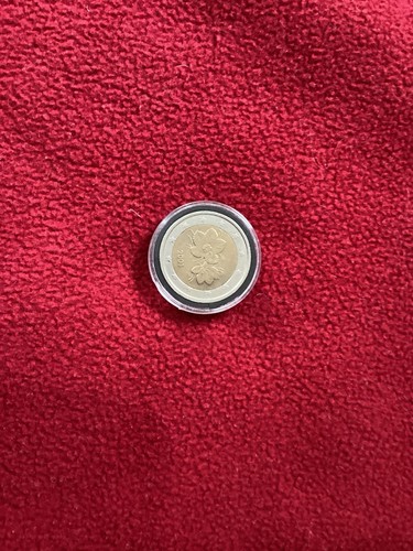 2euro coins capsules from - 2euro,