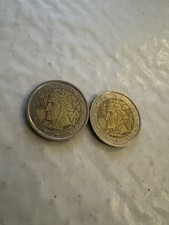2 Euro Coins, 2002